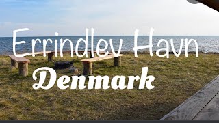 ERRINDLEV HAVN CAMPING IN DENMARK