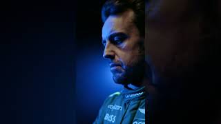 FERNANDO ALONSO | To be ORIGINAL you have to do things a little DIFFERENTLY