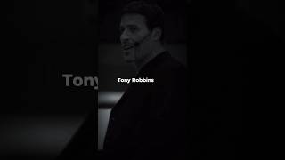 Tony Robbins Said; 💯 #quotes #tonyrobbins #motivation #shorts