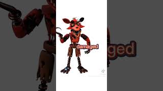 Fnaf ar edit online Tik Tok