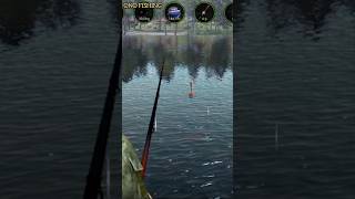 Professional fishing 2 android,strike common bream fish#shots