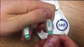 How to Adjust Your Snoreeze LabFit Oral Device