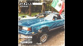 Fenix Flexin - LA PENA - West Coast Type Beat  #gfunk