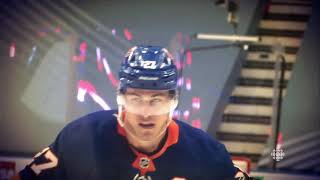 August 30, 2020 (Philadelphia Flyers vs. New York Islanders - Game 4) - HNiC - Opening Montage