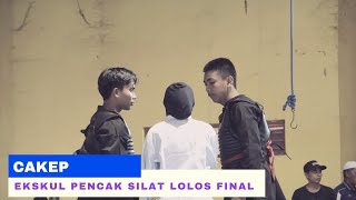 Detik Detik Penampilan Pendekar SMKN 1 Sumenep || Kabar Smeksa