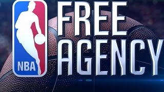 Getting Released From The Team (Unsigned Free Agent)