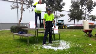 Silvan Australia - Ice Bucket Challenge