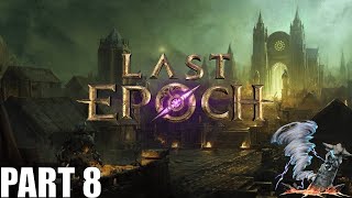 A.I. Art or Outsourced Art? | PoE Vet Tries Last Epoch | EP. 8