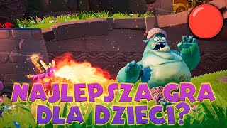 🔴NAJLEPSZA GRA DLA DZIECI? - Spyro Reignited Trilogy [#01]🔴