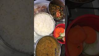 Lunch box #vlogger #food #youtubeshorts #hyderabadi #yummy