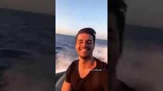 Berk Atan ♥ WhatsApp Status ♥ Turkish actor ♥ #berkatan #burcuozberk #short #burberk