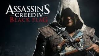 Sodapoppin plays Assassin's Creed IV Black Flag P2