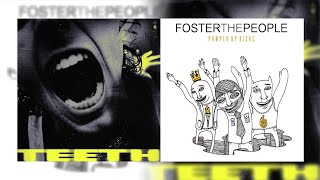 Pumped Up Kicks x Teeth (Foster The People & 5SOS Mashup)