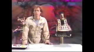 A Look Back at MST3K - Part 2