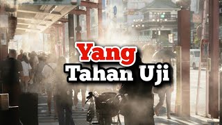 Yang Tahan Uji - Renungan dan Doa Pagi Suara Injil 8/8/2024