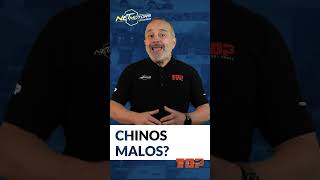 Autos chinos 04 #shortsvideo  #shorts #shortsviral  #mecánicaautomotriz  - Tips del profe