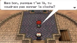 [FR] PIKACHU CHALLENGE POKEMON NOIR EPISODE 8