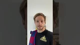 I Ivan Rakitić vraća Palčiće u Petrovu!