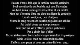 Faf la rage - Pas le temps Lyrics