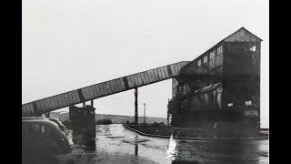 Tommy Helm Of Rossendale. Grimebridge. Deerplay & Inchfield Moor Colliery