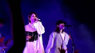 "Closer" (Summerfest 2023) - Tegan and Sara