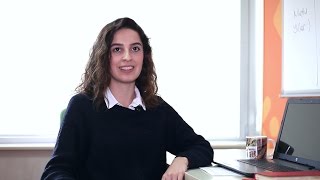 Online Danışmanlık platformu -Operasyon Sorumlusu Ne İş Yapar? - Elif Çakmakoğlu Sökün