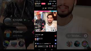 Mr Jerry vs. wahid durani best fight in tiktok