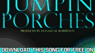 Donald Xl Robertson Jumping Porches WEB Mimi & Pop