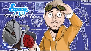 Ingénieur de haut vol !! Squeezie - Animatic