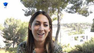 International students talk about Israel - Chapter 6 :  regret for choosing to study in Israel