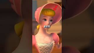 El GUIÑO OCULTO en TOY STORY #toystory #toystory5 #datosquenosabias #cosasquenosabias