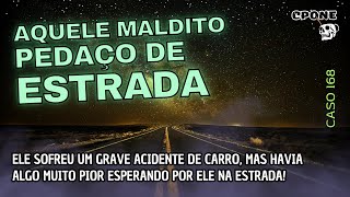 CUIDADO! SAIBA PORQUE DEVEMOS TER MUITA ATENÇÃO AO TRAFEGAR POR ESTRADAS DESERTAS DURANTE A NOITE.