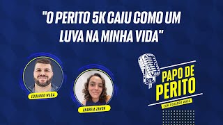 22 Nomeações em poucos meses na Perícia | Andreia Zanon | Papo de Perito 42