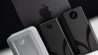 Best External Drives For iPhone 15 Pro and Max! | ProRes Log Unlocked