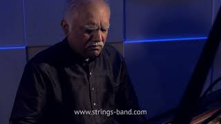 Tere Liye by Bollywood Pianist Kiran Thakrar UK and India