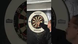 Darts at the pub goes to plan for once (🎥: Contentbible)