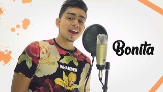 Bonita - CNCO (Cover) Bayron Mendez