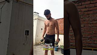 Home workout Day 11 (Restart) #shortsfeed #shorts #homewokout #fitness #viralshorts #motivation