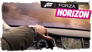 ПЕРВЫЙ ВЗГЛЯД + МИНИ-ОБЗОР | FORZA HORIZON 5