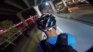 SOUTHBANK NIGHT INLINE SKATE