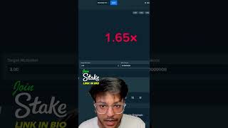 Converting ₹50,000 to ₹160,000 on Stake ft. Satte Da Adda | Part 8