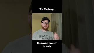 THE Book About The Jewish Banker Persona