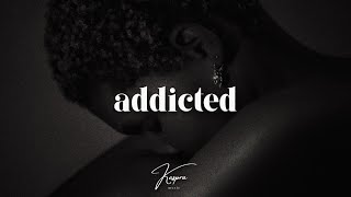 [Free] Giveon x Snoh Aalegra Type Beat | 'addicted' | R&B x Neo Soul Guitar Type Instrumental 3/4