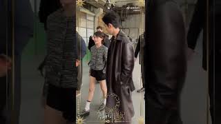 ✨✨kitne Sitare Hai......✨✨ Xiao Zhan's Milan Fashion Week  In Paris #xiaozhan #milanfashionweek