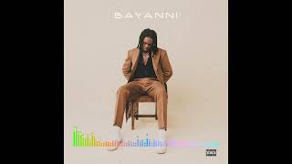 Bayanni - Body [Audio]