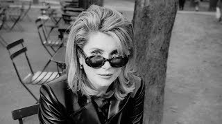 Catherine Deneuve