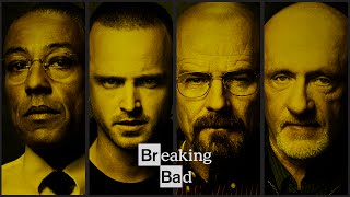 Brutally Honest: Breaking Bad is a Perfect Show!