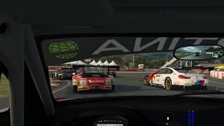 Virtual Racing VRGT3  - Bathurst ***Livestream*** -  Round 6 - 2019 - Raceroom