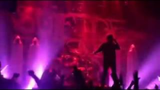 Suicide Silence: Unanswered @Summet Music Hall