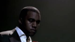 Kanye West - The New Work Out Plan (Late Orchestration 2005)